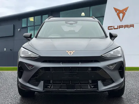  CUPRA Formentor 2.0 TSI VZ2 DSG Euro 6 (s/s) 5dr Thumbnail #6