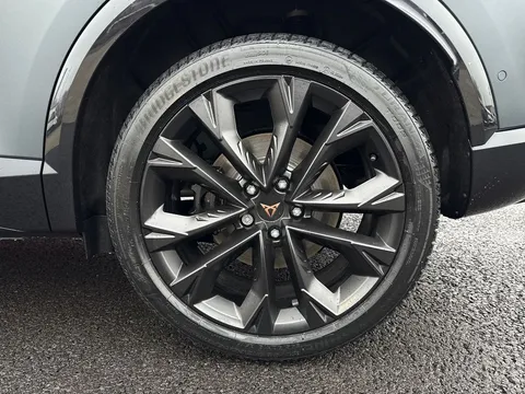  CUPRA Formentor 2.0 TSI VZ2 DSG Euro 6 (s/s) 5dr Thumbnail #7