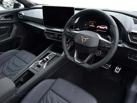  CUPRA Formentor 2.0 TSI VZ2 DSG Euro 6 (s/s) 5dr Thumbnail #8