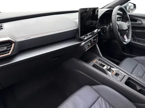  CUPRA Formentor 2.0 TSI VZ2 DSG Euro 6 (s/s) 5dr Thumbnail #9