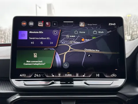  CUPRA Formentor 2.0 TSI VZ2 DSG Euro 6 (s/s) 5dr Thumbnail #12