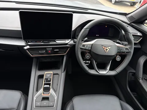  CUPRA Formentor 2.0 TSI VZ2 DSG Euro 6 (s/s) 5dr Thumbnail #13