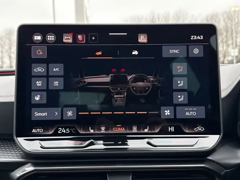  CUPRA Formentor 2.0 TSI VZ2 DSG Euro 6 (s/s) 5dr Thumbnail #19