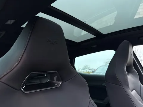  CUPRA Formentor 2.0 TSI VZ2 DSG Euro 6 (s/s) 5dr Thumbnail #21