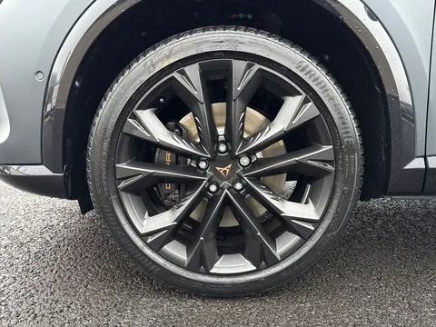 CUPRA Formentor 2.0 TSI VZ2 DSG Euro 6 (s/s) 5dr Thumbnail #22