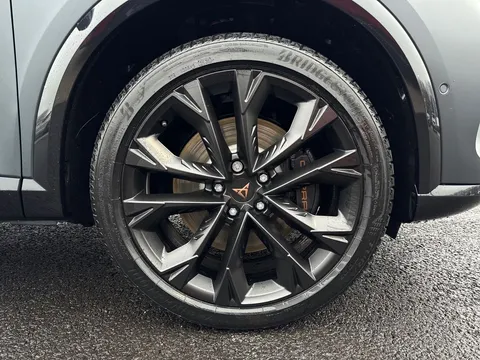  CUPRA Formentor 2.0 TSI VZ2 DSG Euro 6 (s/s) 5dr Thumbnail #23