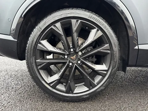  CUPRA Formentor 2.0 TSI VZ2 DSG Euro 6 (s/s) 5dr Thumbnail #24