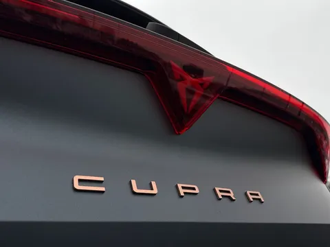  CUPRA Formentor 2.0 TSI VZ2 DSG Euro 6 (s/s) 5dr Thumbnail #26