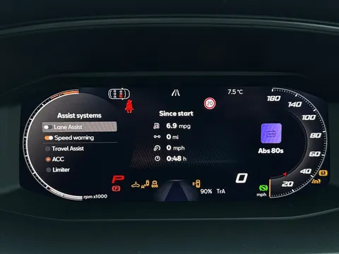  CUPRA Formentor 2.0 TSI VZ2 DSG Euro 6 (s/s) 5dr Thumbnail #36