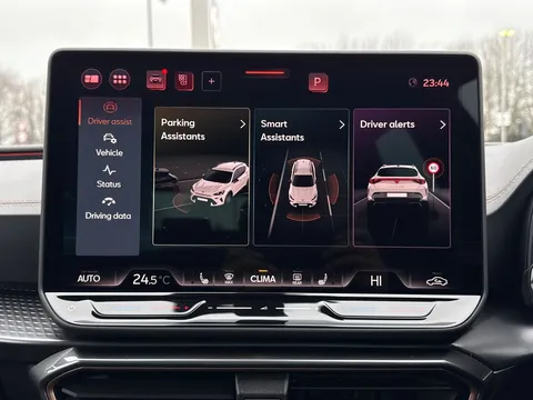  CUPRA Formentor 2.0 TSI VZ2 DSG Euro 6 (s/s) 5dr Thumbnail #38