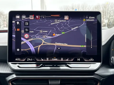  CUPRA Formentor 2.0 TSI VZ2 DSG Euro 6 (s/s) 5dr Thumbnail #39