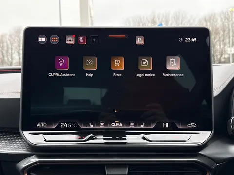  CUPRA Formentor 2.0 TSI VZ2 DSG Euro 6 (s/s) 5dr Thumbnail #42