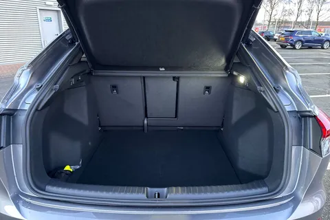 Audi Q4 e-tron 40 Black Edition Sportback Auto 5dr 63kWh Thumbnail #7