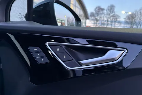 Audi Q4 e-tron 40 Black Edition Sportback Auto 5dr 63kWh Thumbnail #21