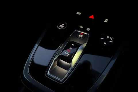 Audi Q4 e-tron 40 Black Edition Sportback Auto 5dr 63kWh Thumbnail #23