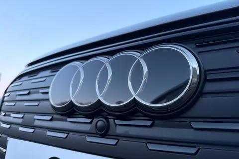 Audi Q4 e-tron 40 Black Edition Sportback Auto 5dr 63kWh Thumbnail #25