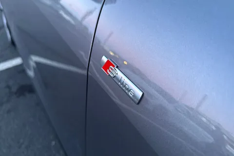 Audi Q4 e-tron 40 Black Edition Sportback Auto 5dr 63kWh Thumbnail #28