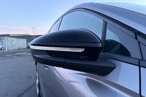 Audi Q4 e-tron 40 Black Edition Sportback Auto 5dr 63kWh Thumbnail #29