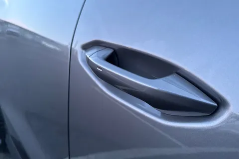 Audi Q4 e-tron 40 Black Edition Sportback Auto 5dr 63kWh Thumbnail #30