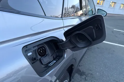 Audi Q4 e-tron 40 Black Edition Sportback Auto 5dr 63kWh Thumbnail #31