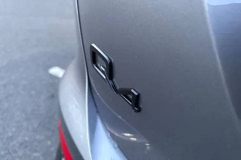 Audi Q4 e-tron 40 Black Edition Sportback Auto 5dr 63kWh Thumbnail #34