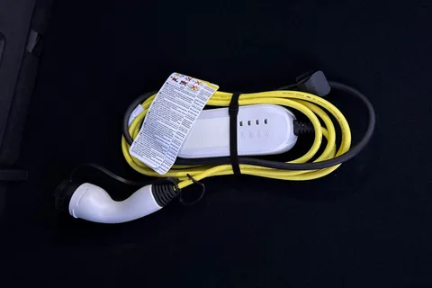 Audi Q4 e-tron 40 Black Edition Sportback Auto 5dr 63kWh Thumbnail #35