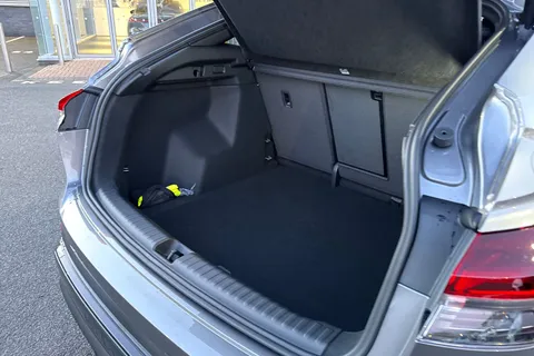 Audi Q4 e-tron 40 Black Edition Sportback Auto 5dr 63kWh Thumbnail #36