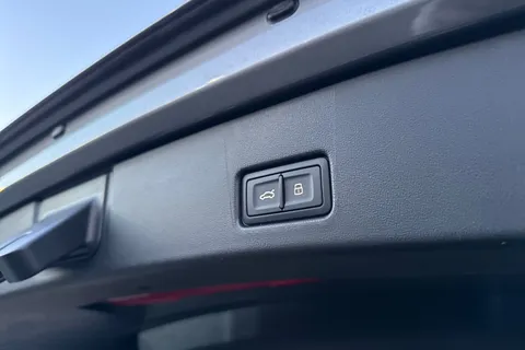 Audi Q4 e-tron 40 Black Edition Sportback Auto 5dr 63kWh Thumbnail #37