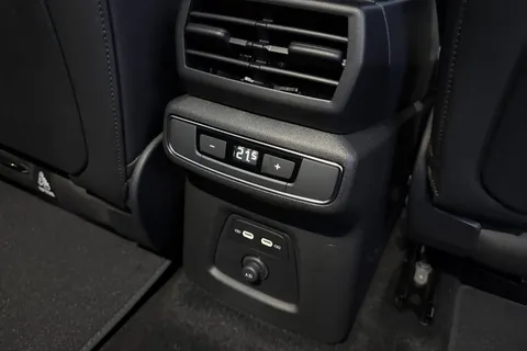 Audi Q4 e-tron 40 Black Edition Sportback Auto 5dr 63kWh Thumbnail #39