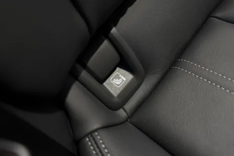 Audi Q4 e-tron 40 Black Edition Sportback Auto 5dr 63kWh Thumbnail #40