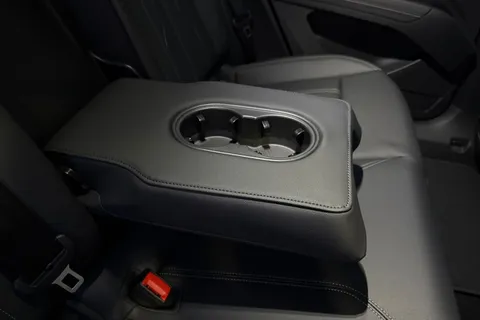 Audi Q4 e-tron 40 Black Edition Sportback Auto 5dr 63kWh Thumbnail #41