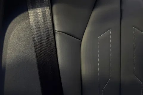 Audi Q4 e-tron 40 Black Edition Sportback Auto 5dr 63kWh Thumbnail #42