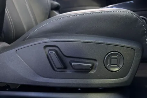 Audi Q4 e-tron 40 Black Edition Sportback Auto 5dr 63kWh Thumbnail #44