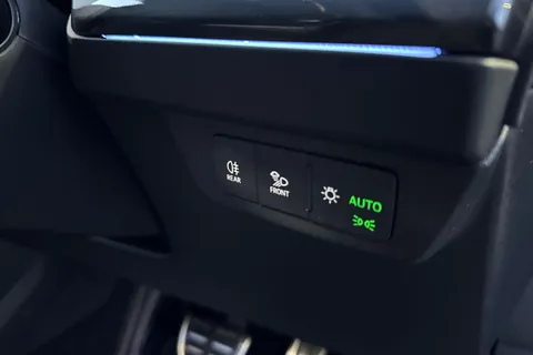 Audi Q4 e-tron 40 Black Edition Sportback Auto 5dr 63kWh Thumbnail #46