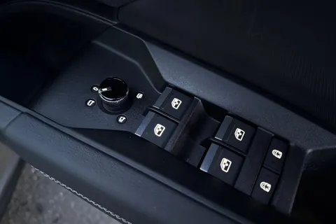 Audi Q4 e-tron 40 Black Edition Sportback Auto 5dr 63kWh Thumbnail #48