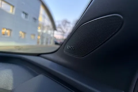 Audi Q4 e-tron 40 Black Edition Sportback Auto 5dr 63kWh Thumbnail #49