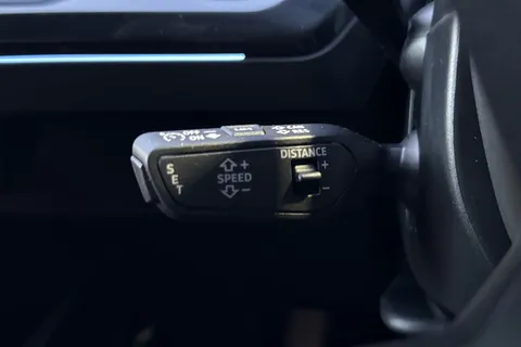 Audi Q4 e-tron 40 Black Edition Sportback Auto 5dr 63kWh Thumbnail #54