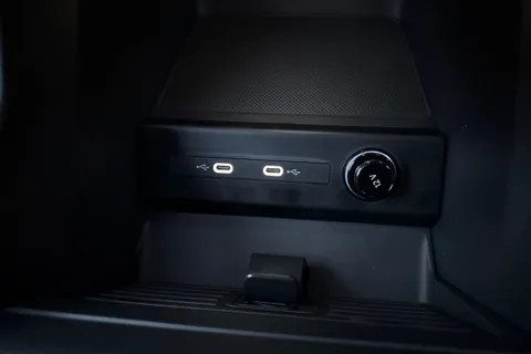 Audi Q4 e-tron 40 Black Edition Sportback Auto 5dr 63kWh Thumbnail #59