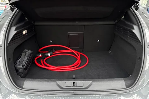 MT24FUJ PEUGEOT E-308 54kWh GT Auto 5dr Thumbnail #7