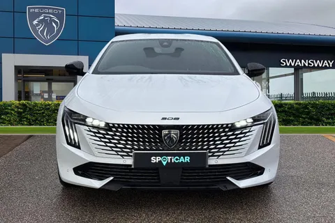 KR73CKJ PEUGEOT 508 1.6 12.4kWh GT Fastback 5dr Petrol Plug-in Hybrid e-EAT Euro 6 (s/s) (180 ps) Thumbnail #6