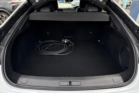 KR73CKJ PEUGEOT 508 1.6 12.4kWh GT Fastback 5dr Petrol Plug-in Hybrid e-EAT Euro 6 (s/s) (180 ps) Thumbnail #7