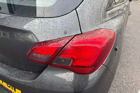 DE18FGN Vauxhall Corsa 1.4i ecoTEC Energy Euro 6 3dr (a/c) Thumbnail #8