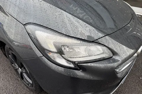 DE18FGN Vauxhall Corsa 1.4i ecoTEC Energy Euro 6 3dr (a/c) Thumbnail #9