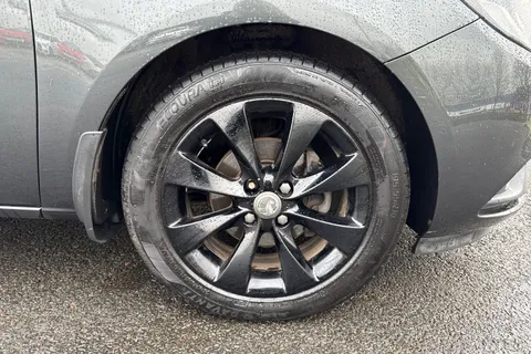 DE18FGN Vauxhall Corsa 1.4i ecoTEC Energy Euro 6 3dr (a/c) Thumbnail #10