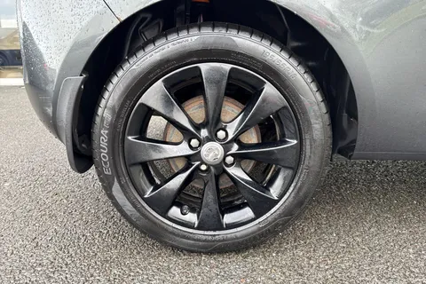 DE18FGN Vauxhall Corsa 1.4i ecoTEC Energy Euro 6 3dr (a/c) Thumbnail #11