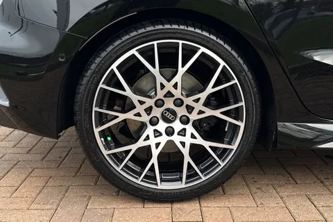  Audi RS 3 2.5 TFSI Carbon Vorsprung Sportback S Tronic quattro Euro 6 (s/s) 5dr Thumbnail #10