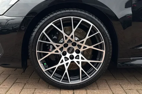  Audi RS 3 2.5 TFSI Carbon Vorsprung Sportback S Tronic quattro Euro 6 (s/s) 5dr Thumbnail #12