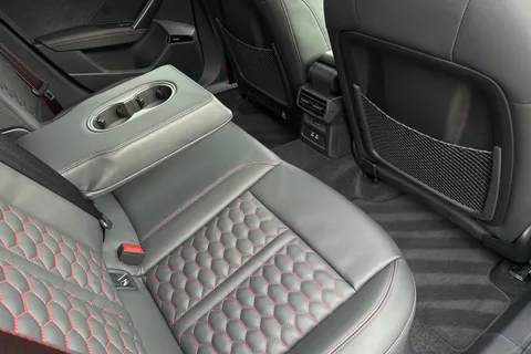  Audi RS 3 2.5 TFSI Carbon Vorsprung Sportback S Tronic quattro Euro 6 (s/s) 5dr Thumbnail #42