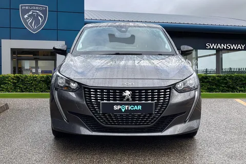 DE72LBU PEUGEOT 208 1.2 PureTech Allure Premium + Euro 6 (s/s) 5dr Thumbnail #6