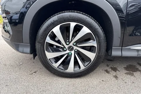 LB25HPX BYD Seal U 1.5 DM-i 26.6kWh Comfort CVT Auto Euro 6 (s/s) 5dr Thumbnail #7